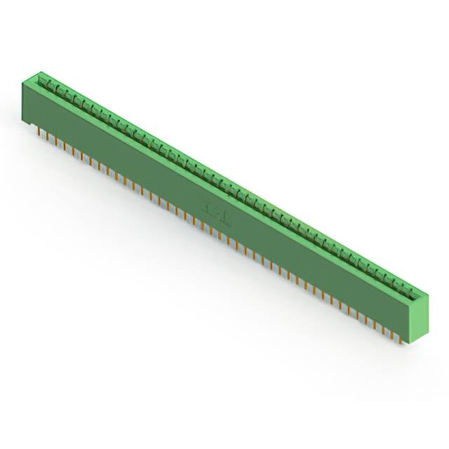 333-086-540-201 EDAC Inc.  Edgeboard Connectors